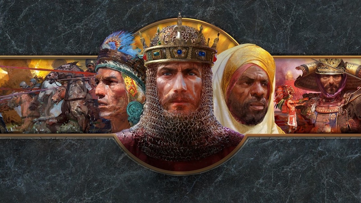 Steam heeft een uitverkoop gelanceerd van historische Age of Empires-strategieën en add-ons daarvoor Steam heeft een uitverkoop gelanceerd van historische Age of Empires-strategieën en add-ons daarvoor