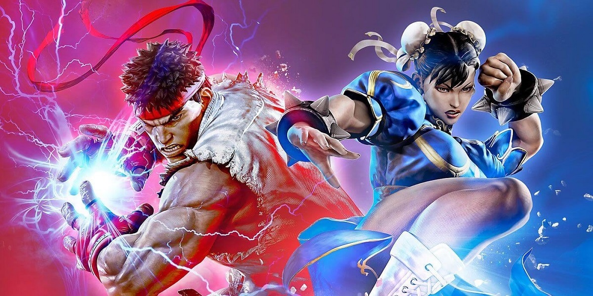 Ter ere van de start van het EVO Championship Series cybersporttoernooi heeft Steam een uitverkoop van vechtgames gelanceerd. Kortingen tot 90% Ter ere van de start van het EVO Championship Series cybersporttoernooi heeft Steam een uitverkoop van vechtgames gelanceerd. Kortingen tot 90%