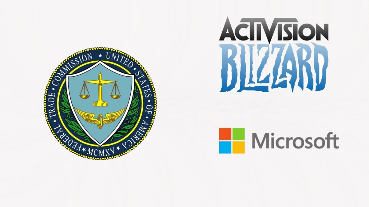 Activision Blizzard beslist alles zelf: Microsoft reageert op FTC-beschuldigingen van het breken van eigen beloften Activision Blizzard beslist alles zelf: Microsoft reageert op FTC-beschuldigingen van het breken van eigen beloften