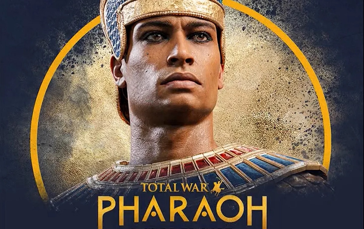 Journalisten delen hun indrukken van Total War: Pharaoh en de belangrijkste kenmerken Journalisten delen hun indrukken van Total War: Pharaoh en de belangrijkste kenmerken