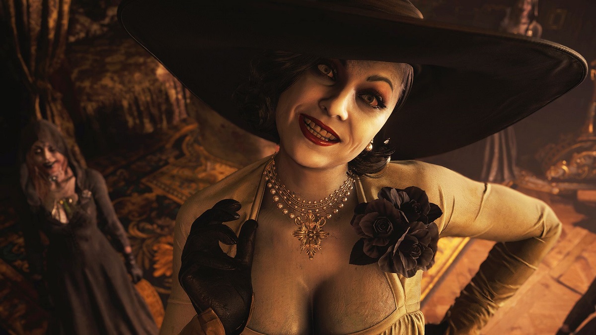 Resident Evil en Monster Hunter zijn Capcoms meest succesvolle franchises: het Japanse bedrijf heeft de verkoopcijfers van zijn "platina" games bijgewerkt Resident Evil en Monster Hunter zijn Capcoms meest succesvolle franchises: het Japanse bedrijf heeft de verkoopcijfers van zijn "platina" games bijgewerkt
