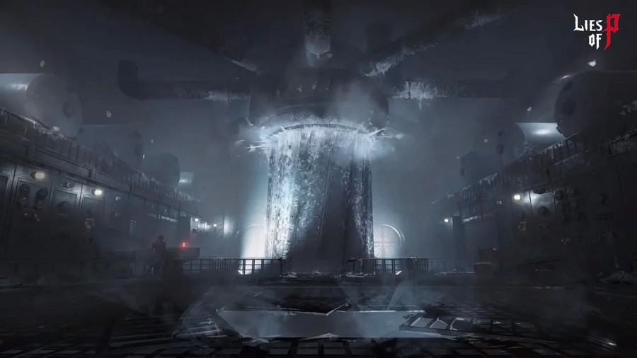 Het vervolg op Lies of P is al in ontwikkeling! De regisseur van de actiegame bevestigde de grote plannen van Neowiz voor de franchise en kondigde een belangrijke toevoeging aan de game aan-2