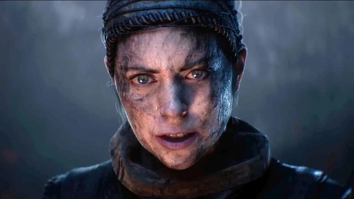 Senua's Saga: Hellblade II draait alleen op 30 FPS op Xbox Series-consoles Senua's Saga: Hellblade II draait alleen op 30 FPS op Xbox Series-consoles