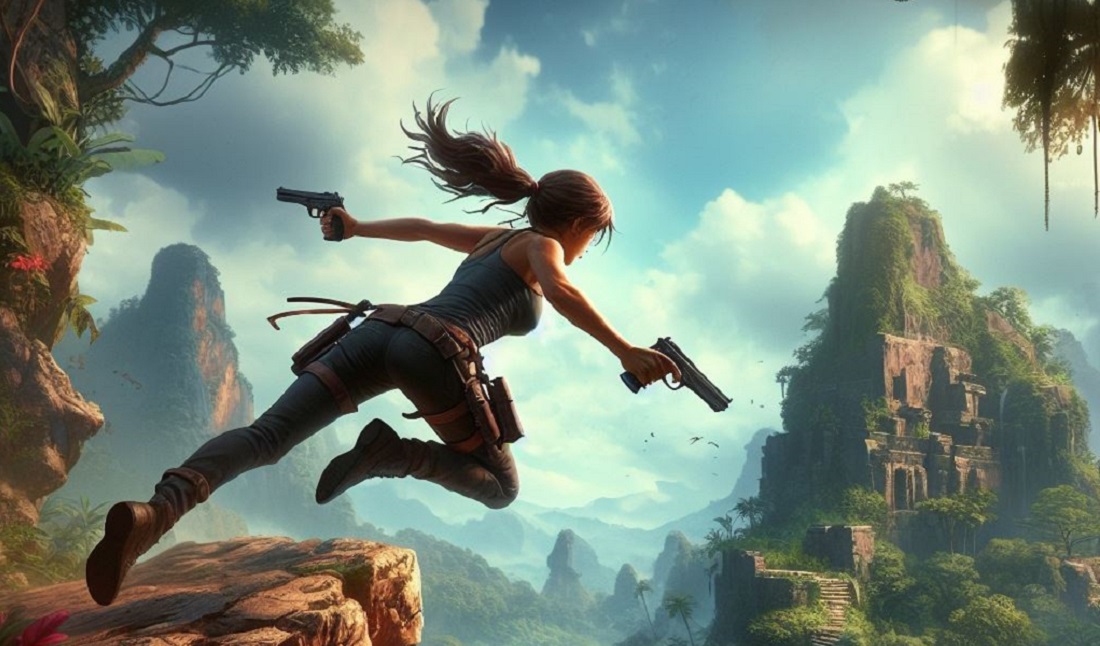 India, open wereld en Lara Croft op een motor: insider deelt interessante details van het nieuwe Tomb Raider deel India, open wereld en Lara Croft op een motor: insider deelt interessante details van het nieuwe Tomb Raider deel