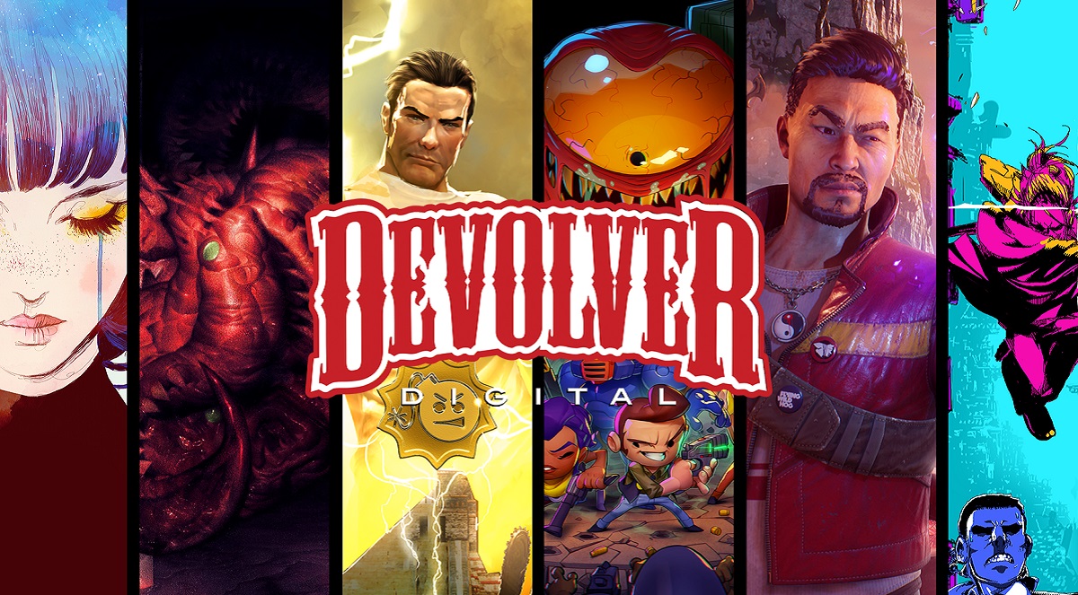 Juni wordt heter en heter! Devolver Direct 2023, beroemd om zijn creativiteit en satire, is aangekondigd