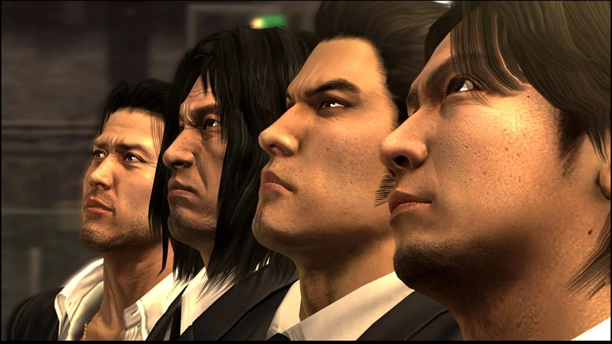 Japanse maffia in de Poolse winkel: Yakuza-spellen zijn nu verkrijgbaar op GOG. Tot 75% korting op dit moment Japanse maffia in de Poolse winkel: Yakuza-spellen zijn nu verkrijgbaar op GOG. Tot 75% korting op dit moment