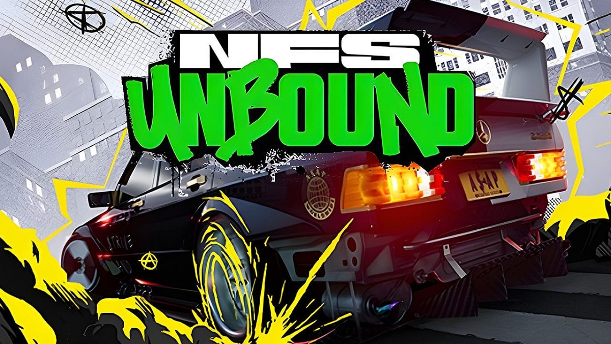 De ontwikkelaars van Need for Speed Unbound hebben een ambitieus plan onthuld om de game in 2024 te ondersteunen De ontwikkelaars van Need for Speed Unbound hebben een ambitieus plan onthuld om de game in 2024 te ondersteunen