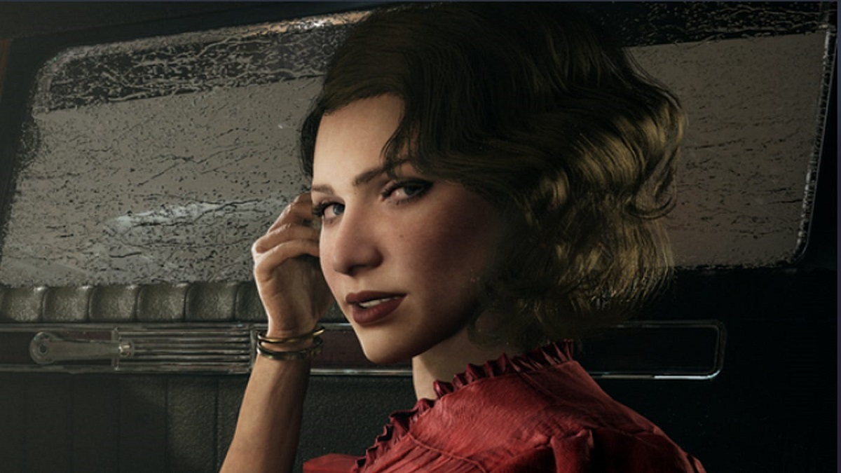 "Een sci-fi thriller met verbluffende beelden", de lovende trailer voor detectivespel Nobody Wants to Die is onthuld "Een sci-fi thriller met verbluffende beelden", de lovende trailer voor detectivespel Nobody Wants to Die is onthuld