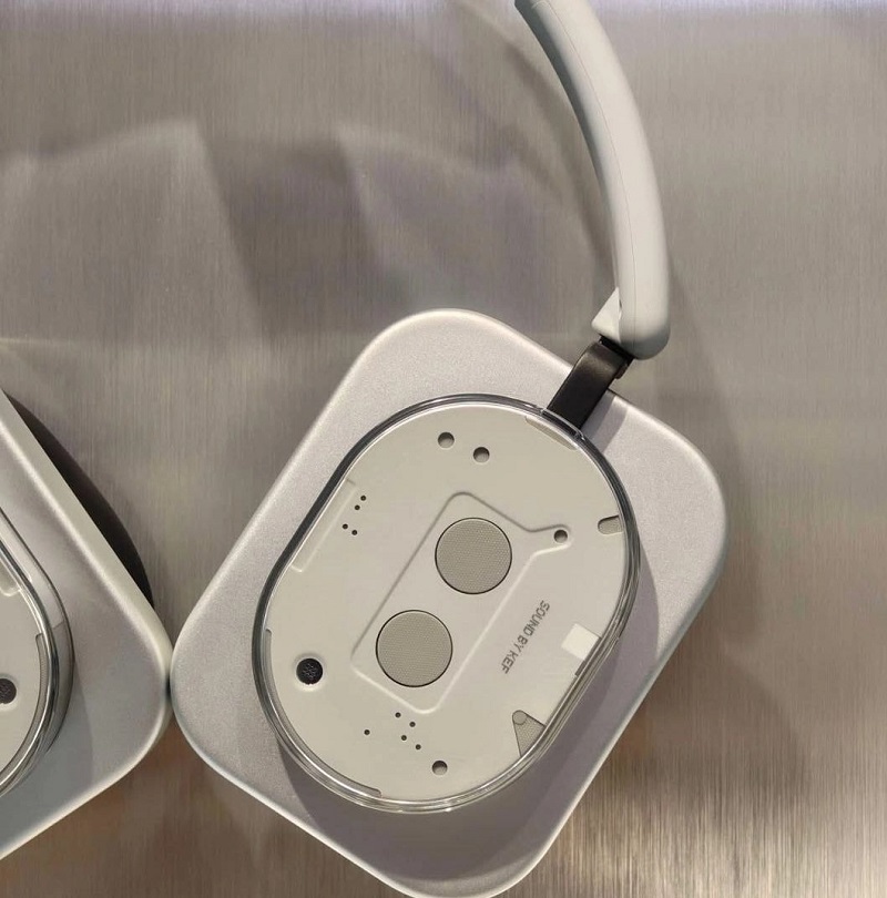 Nothing Headphone Design (1) Nothing Headphone Design (1)