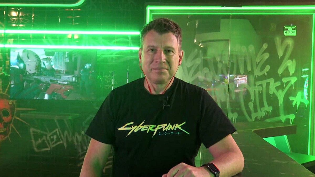 Het management van CD Projekt staat op het punt een belangrijke verandering te ondergaan: CEO en medeoprichter Adam Kiciński verlaat zijn functie Het management van CD Projekt staat op het punt een belangrijke verandering te ondergaan: CEO en medeoprichter Adam Kiciński verlaat zijn functie