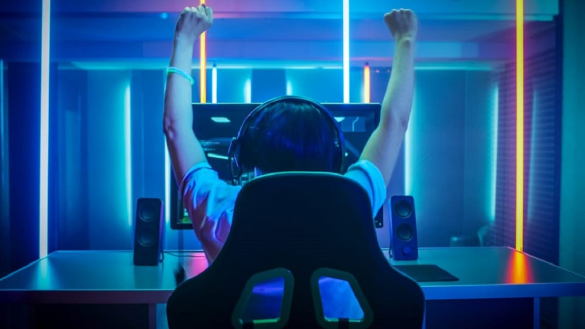 Er staat gamers een hete maand te wachten! Bekijk het volledige schema van alle gameshows en presentaties in juni Er staat gamers een hete maand te wachten! Bekijk het volledige schema van alle gameshows en presentaties in juni