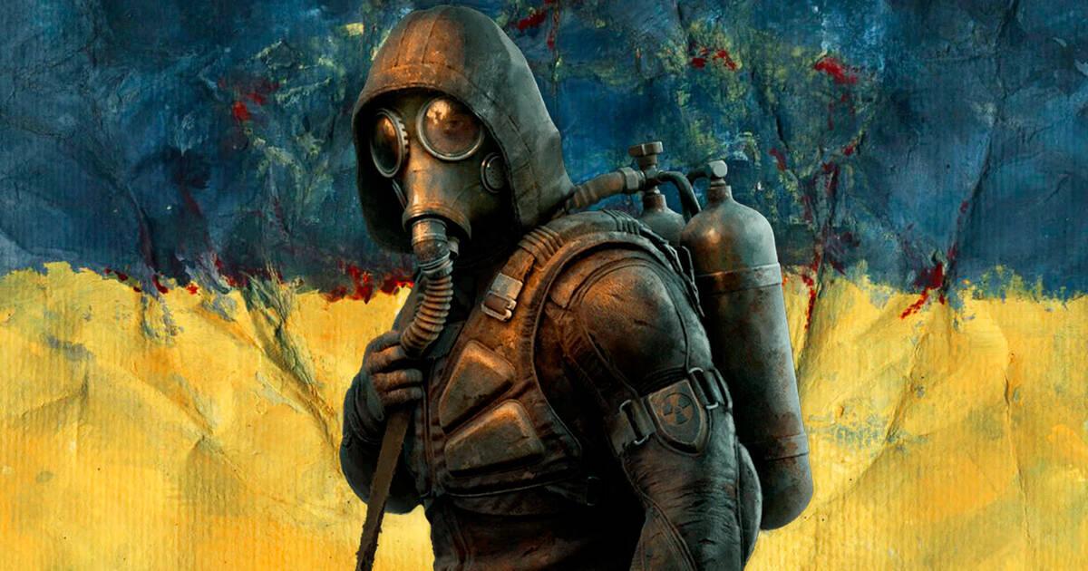 Een prachtige trailer van de shooter S.T.A.L.K.E.R. 2: Heart of Chornobyl toonde uitstekende graphics en gameplay en onthulde de releasedatum van het langverwachte spel. Een prachtige trailer van de shooter S.T.A.L.K.E.R. 2: Heart of Chornobyl toonde uitstekende graphics en gameplay en onthulde de releasedatum van het langverwachte spel.