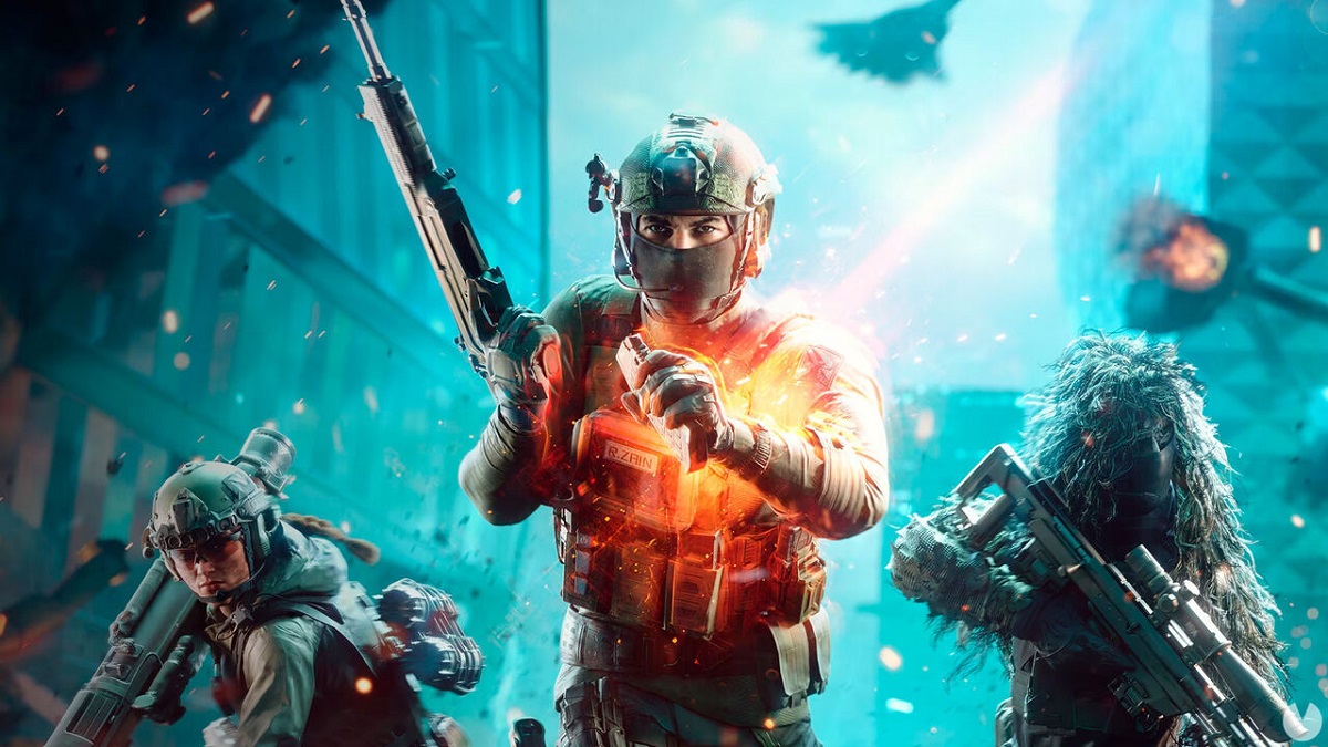 De Battlefield-franchise blijft leidinggevenden verliezen: Craig Morrison, creatief directeur van DICE, heeft de studio verlaten De Battlefield-franchise blijft leidinggevenden verliezen: Craig Morrison, creatief directeur van DICE, heeft de studio verlaten