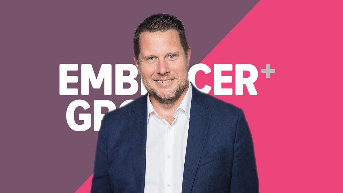 De CEO van Embracer Group beantwoordde vragen over de splitsing van de holding in drie bedrijven en deelde zijn plannen voor bedrijfsontwikkeling.