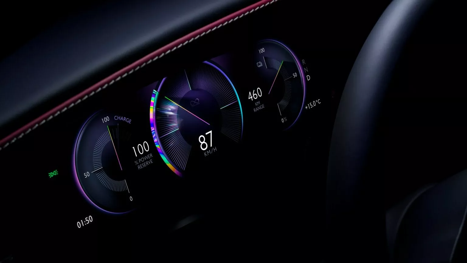 2025 Rolls-Royce Spectre Black Badge Showcase. 2025 Rolls-Royce Spectre Black Badge Showcase.