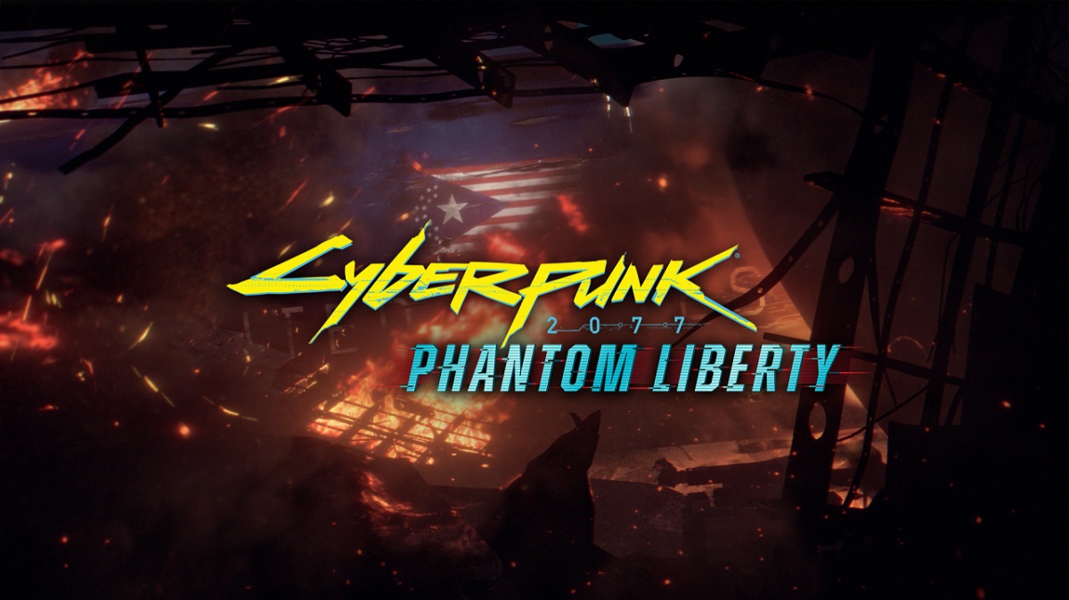 Cyberpunk 2077 ontwikkelaars onthullen nieuwe details van Phantom Liberty grote add-on op Summer Game Fest Cyberpunk 2077 ontwikkelaars onthullen nieuwe details van Phantom Liberty grote add-on op Summer Game Fest