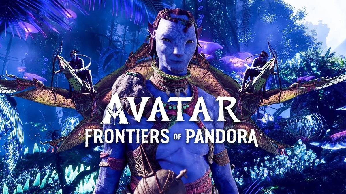 Prachtige landschappen en secundaire gameplay: Video van 50 minuten van Ubisofts actiespel Avatar: Frontiers of Pandora is gepubliceerd Prachtige landschappen en secundaire gameplay: Video van 50 minuten van Ubisofts actiespel Avatar: Frontiers of Pandora is gepubliceerd