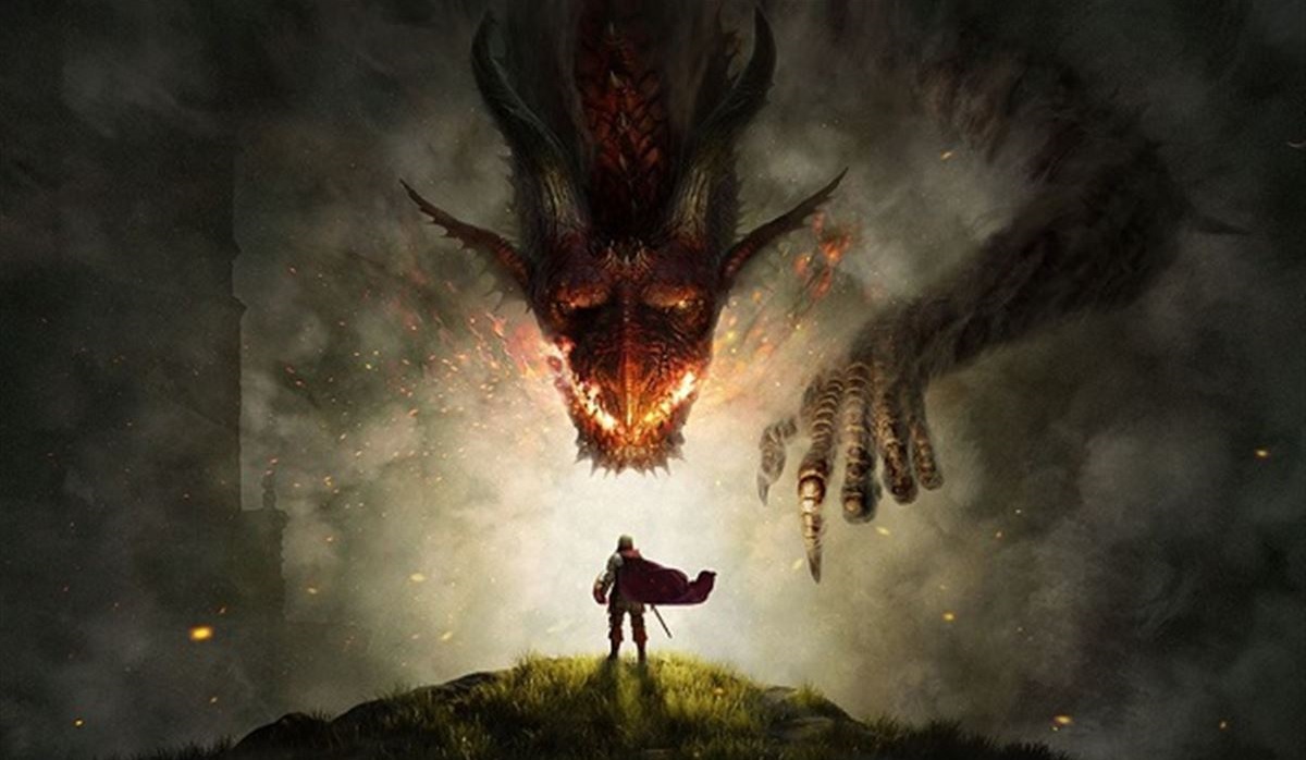Pionnen zijn belangrijke figuren in Dragon's Dogma 2: de ontwikkelaars spraken over het metgezellensysteem van de RPG Pionnen zijn belangrijke figuren in Dragon's Dogma 2: de ontwikkelaars spraken over het metgezellensysteem van de RPG