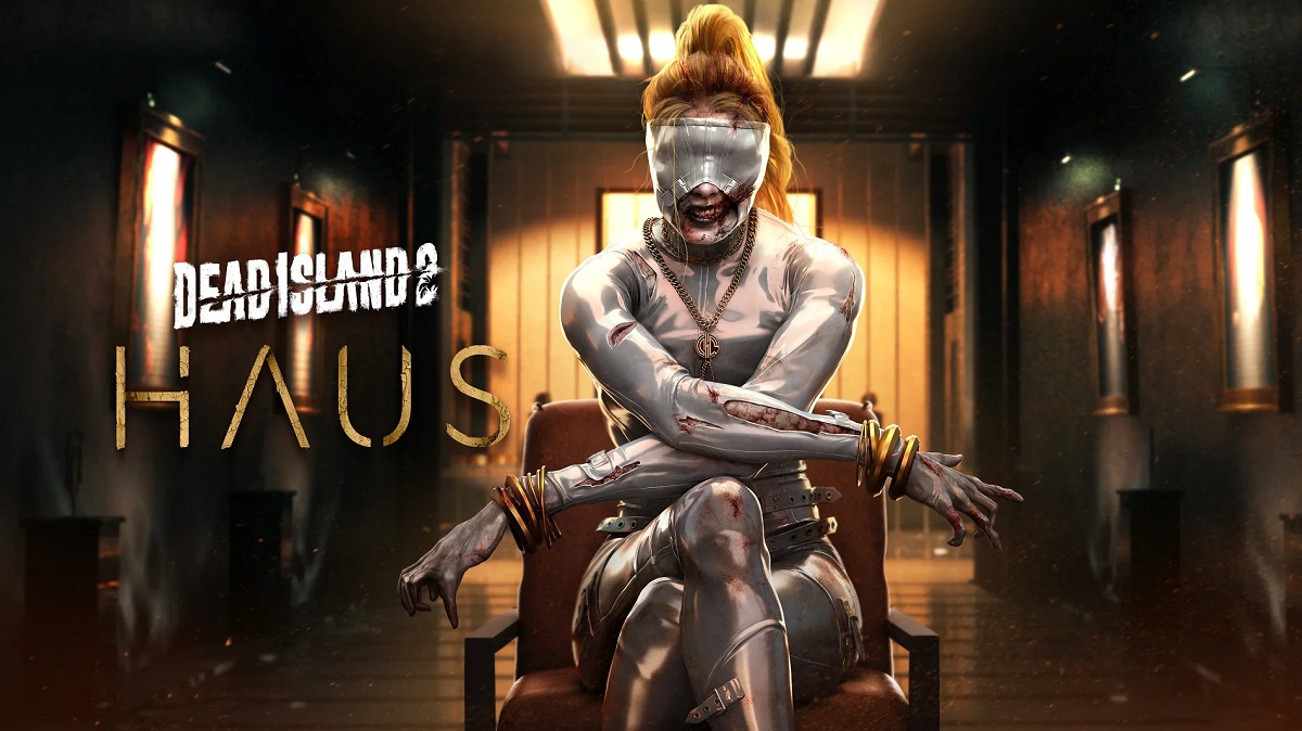 Er is iets misgegaan in een luxueus vakantieoord: de eerste verhaaltoevoeging voor zombie-actiegame Dead Island 2 is aangekondigd Er is iets misgegaan in een luxueus vakantieoord: de eerste verhaaltoevoeging voor zombie-actiegame Dead Island 2 is aangekondigd