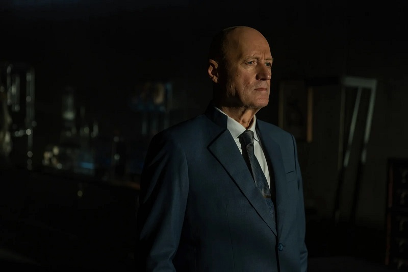 Een stil uit aflevering 2 van 'Alien: Earth' Een stil uit aflevering 2 van 'Alien: Earth'