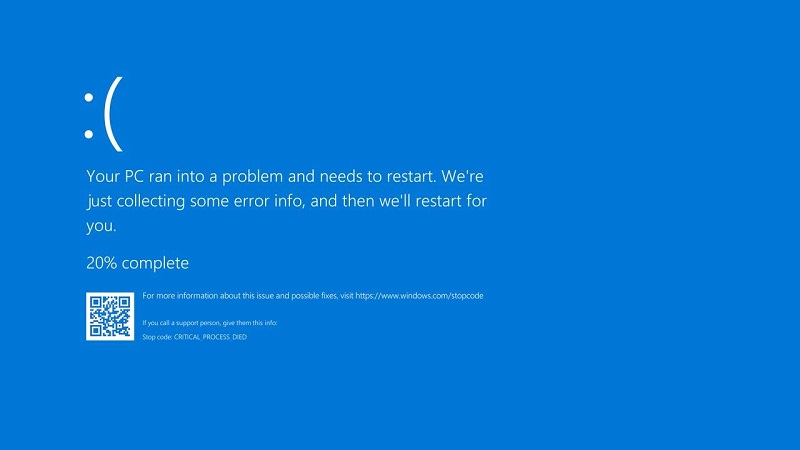Een afbeelding van de bijgewerkte Windows 11 interface Een afbeelding van de bijgewerkte Windows 11 interface