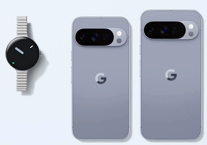 Pixel Buds 2a headphone rendering