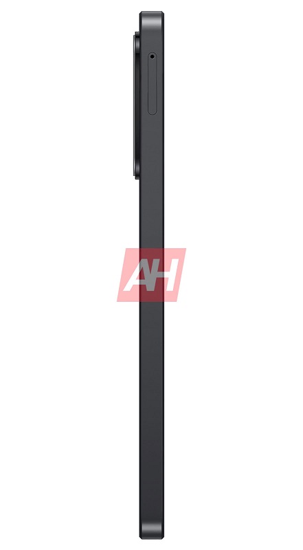 Galaxy A17 Renderer - Voorkant Galaxy A17 Renderer - Voorkant