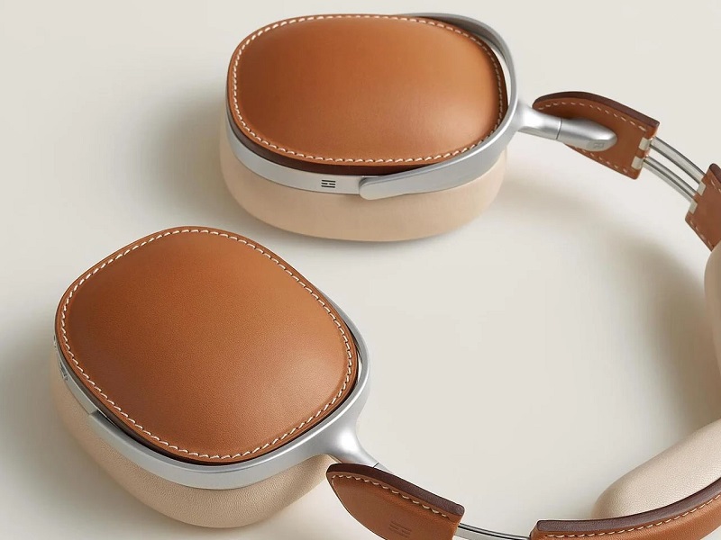 Hermès headphones Hermès headphones