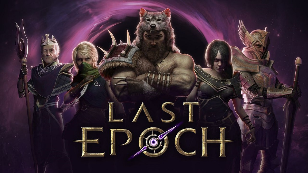 Het ontwikkelingsplan voor de actie-RPG Last Epoch is gepubliceerd: de game bevat nieuwe eindbazen, items, een verhaalhoofdstuk en een transmogrificatiesysteem Het ontwikkelingsplan voor de actie-RPG Last Epoch is gepubliceerd: de game bevat nieuwe eindbazen, items, een verhaalhoofdstuk en een transmogrificatiesysteem
