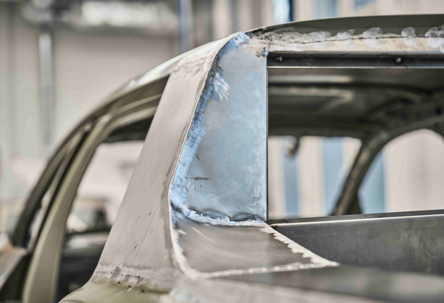 Eerste teaserafbeelding van Skoda's tiende studentenauto Eerste teaserafbeelding van Skoda's tiende studentenauto
