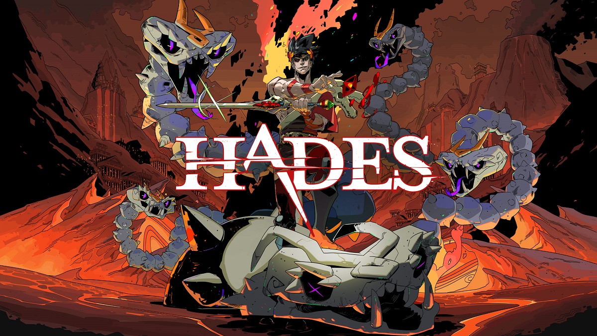 De hitgame Hades komt naar iPhone en iPad: het aanbod is alleen beschikbaar voor abonnees van Netflix