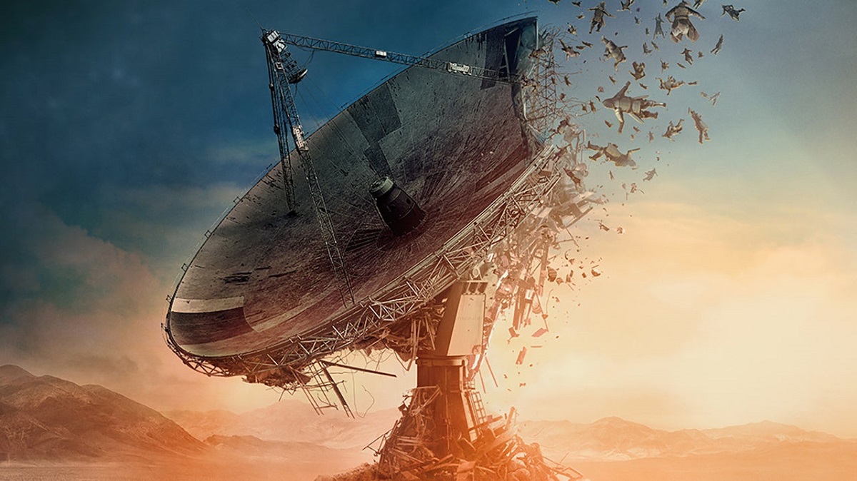 Goed nieuws voor fans van de tv-serie 3 Body Problem: Netflix werkt tegelijkertijd aan seizoen twee en drie Goed nieuws voor fans van de tv-serie 3 Body Problem: Netflix werkt tegelijkertijd aan seizoen twee en drie