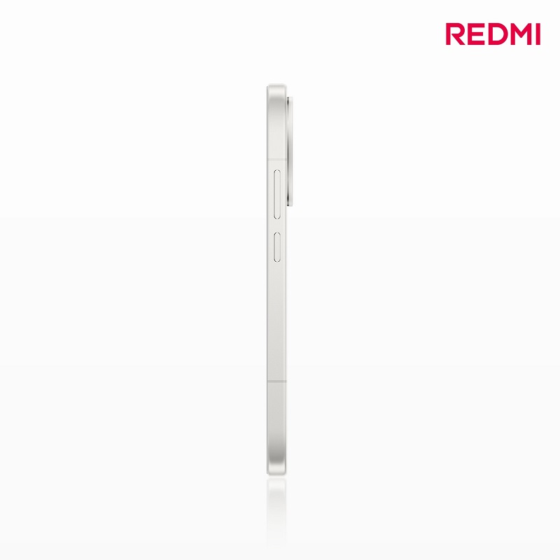 Redmi K80 Ultra 3 renders Redmi K80 Ultra 3 renders