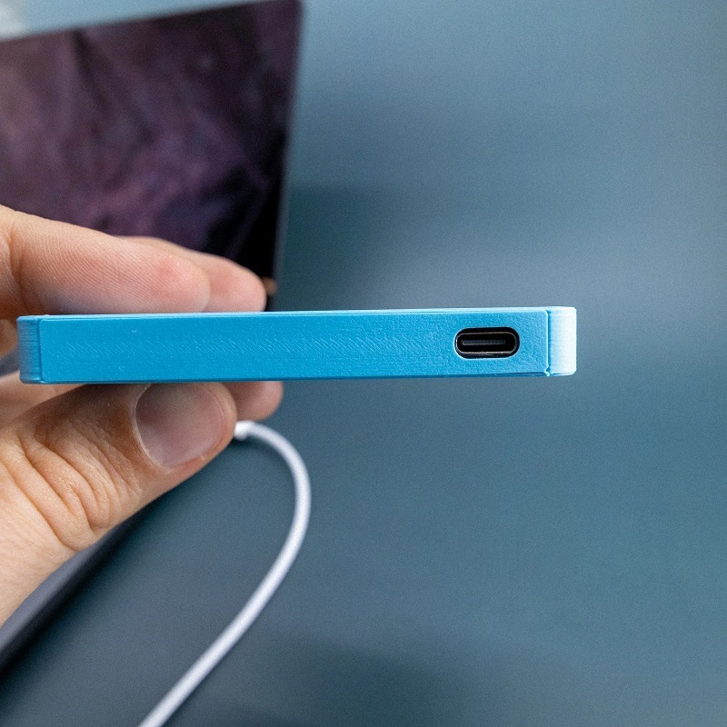 FolderDrive flashdrive ontwerp FolderDrive flashdrive ontwerp