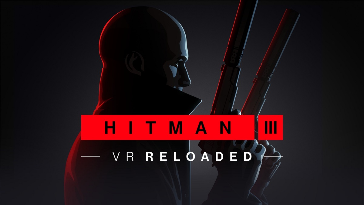 Hitman 3 VR: Reloaded komt volgende week uit: Gebruikers van Meta Quest 3 kunnen zich verheugen op de spannende avonturen van Agent 47. Hitman 3 VR: Reloaded komt volgende week uit: Gebruikers van Meta Quest 3 kunnen zich verheugen op de spannende avonturen van Agent 47.