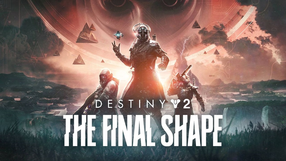 Bungie heeft een indrukwekkende releasetrailer onthuld van The Final Shape add-on voor Destiny 2
