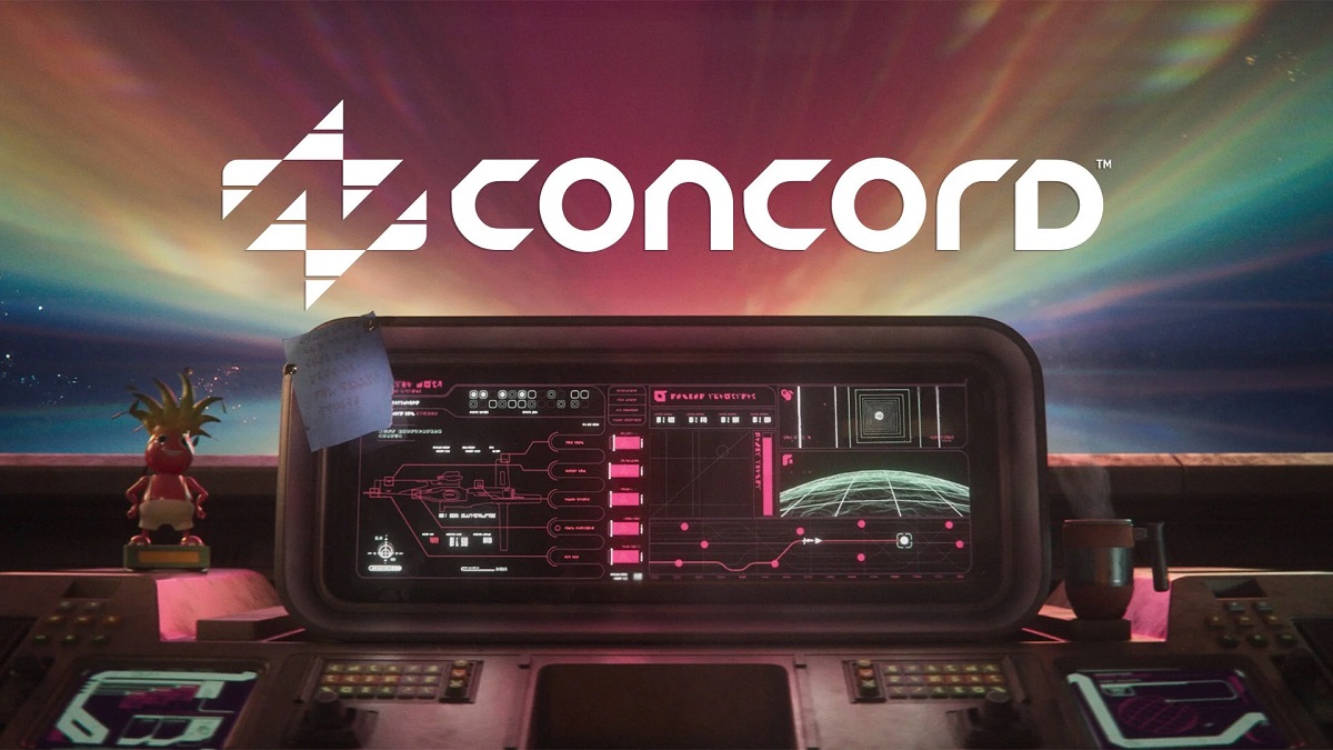Sony heeft de eerste gameplay trailer van online shooter Concord onthuld: de game komt in augustus uit Sony heeft de eerste gameplay trailer van online shooter Concord onthuld: de game komt in augustus uit