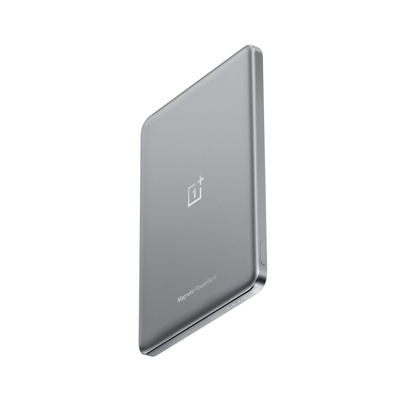 Technische kenmerken van de OnePlus Slim Magnetische voetbank Technische kenmerken van de OnePlus Slim Magnetische voetbank