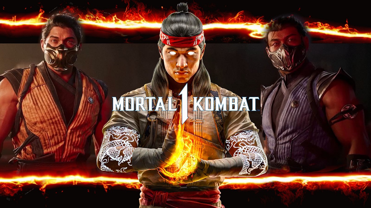 Mortal Kombat 1 gameplayfragmenten opgenomen tijdens de gesloten bètatests van de vechtgame zijn op het web verschenen Mortal Kombat 1 gameplayfragmenten opgenomen tijdens de gesloten bètatests van de vechtgame zijn op het web verschenen