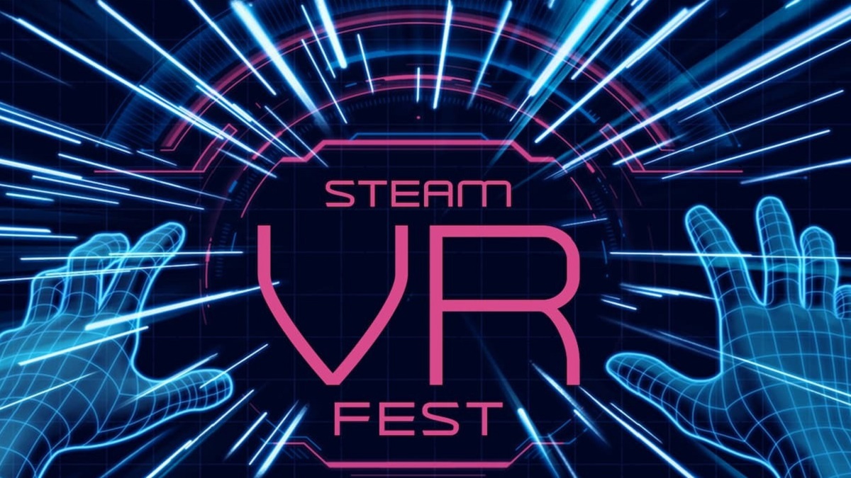 VR-gamesfestival van start op Steam: gamers krijgen veel projecten aangeboden met grote kortingen VR-gamesfestival van start op Steam: gamers krijgen veel projecten aangeboden met grote kortingen