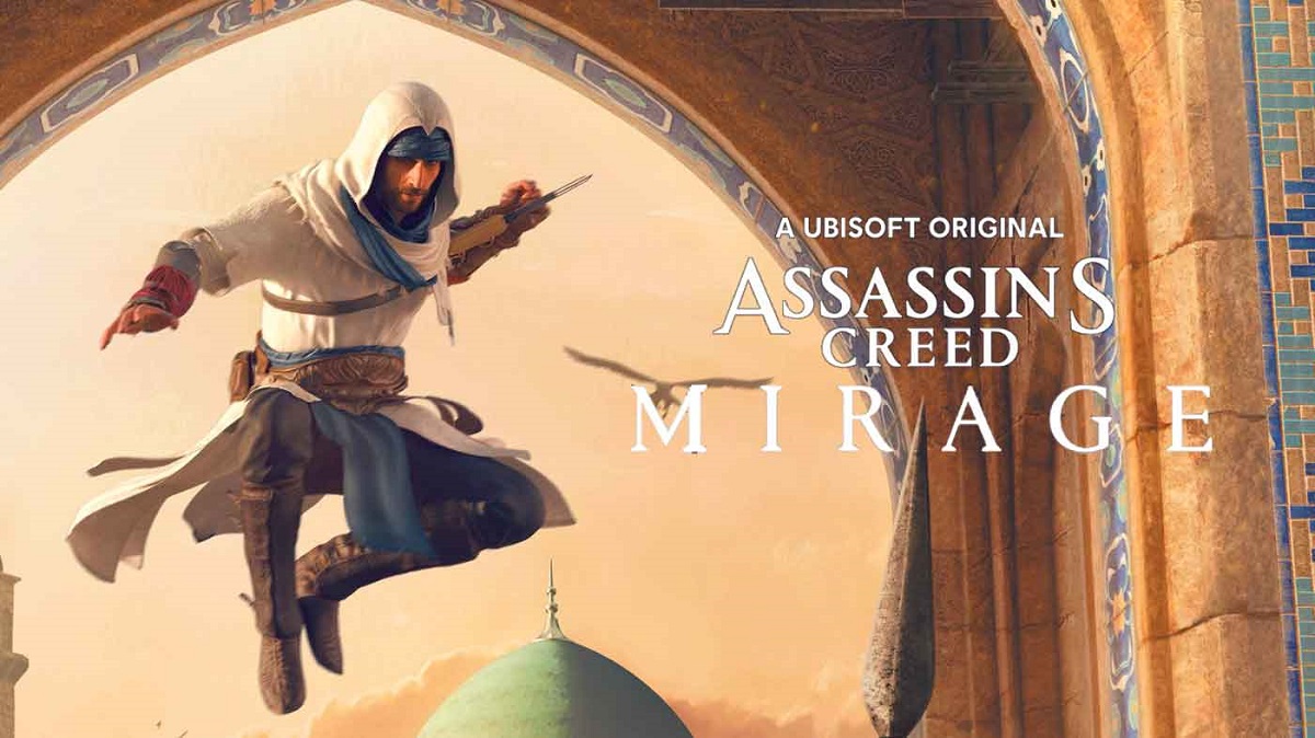 De voorlaaddatum van Assassin's Creed Mirage en de grootte van de game op PlayStation- en Xbox-consoles is onthuld De voorlaaddatum van Assassin's Creed Mirage en de grootte van de game op PlayStation- en Xbox-consoles is onthuld