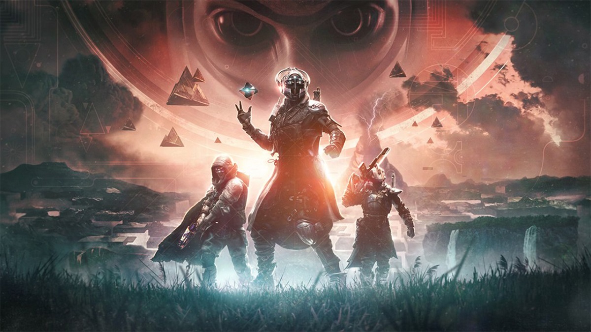 Het hoogtepunt van een decennium Destiny: Bungie heeft The Final Shape add-on gedemonstreerd en een grote gratis update uitgebracht voor Into the Light