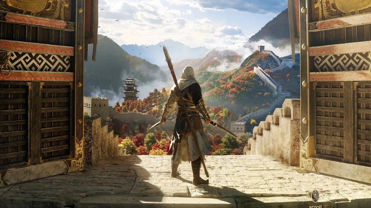 Ubisoft heeft de bètatestdata voor de mobiele actie-RPG Assassin's Creed Codename Jade bekendgemaakt en iedereen uitgenodigd om deel te nemen Ubisoft heeft de bètatestdata voor de mobiele actie-RPG Assassin's Creed Codename Jade bekendgemaakt en iedereen uitgenodigd om deel te nemen