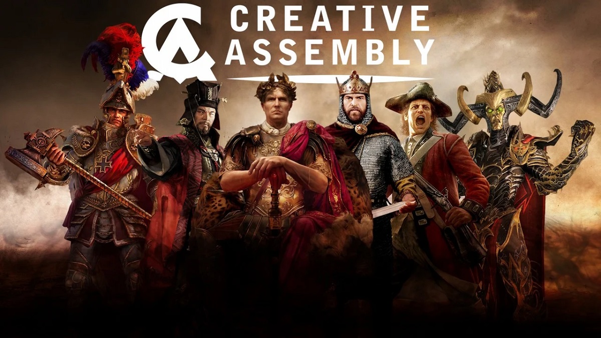 Sega CEO Sammy Holdings onthulde de belangrijkste reden voor de annulering van Hyenas en onthulde dat Creative Assembly Studios terug zal gaan naar het produceren van top-strategiegames Sega CEO Sammy Holdings onthulde de belangrijkste reden voor de annulering van Hyenas en onthulde dat Creative Assembly Studios terug zal gaan naar het produceren van top-strategiegames