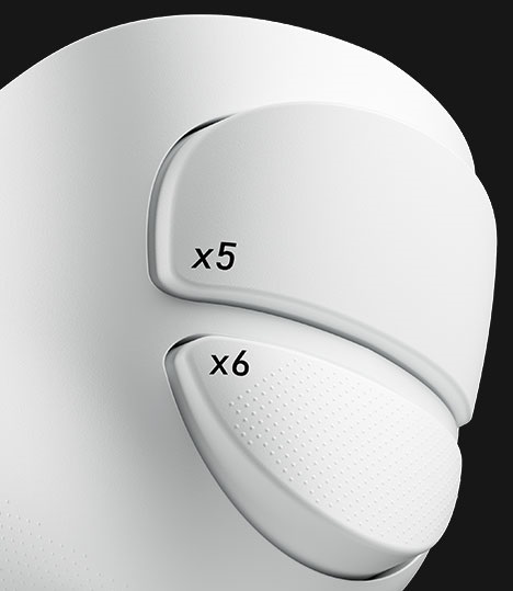 De Xbox adaptieve joystick configureren
