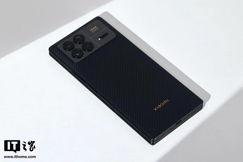 Xiaomi 15S Pro Ontwerp Xiaomi 15S Pro Ontwerp