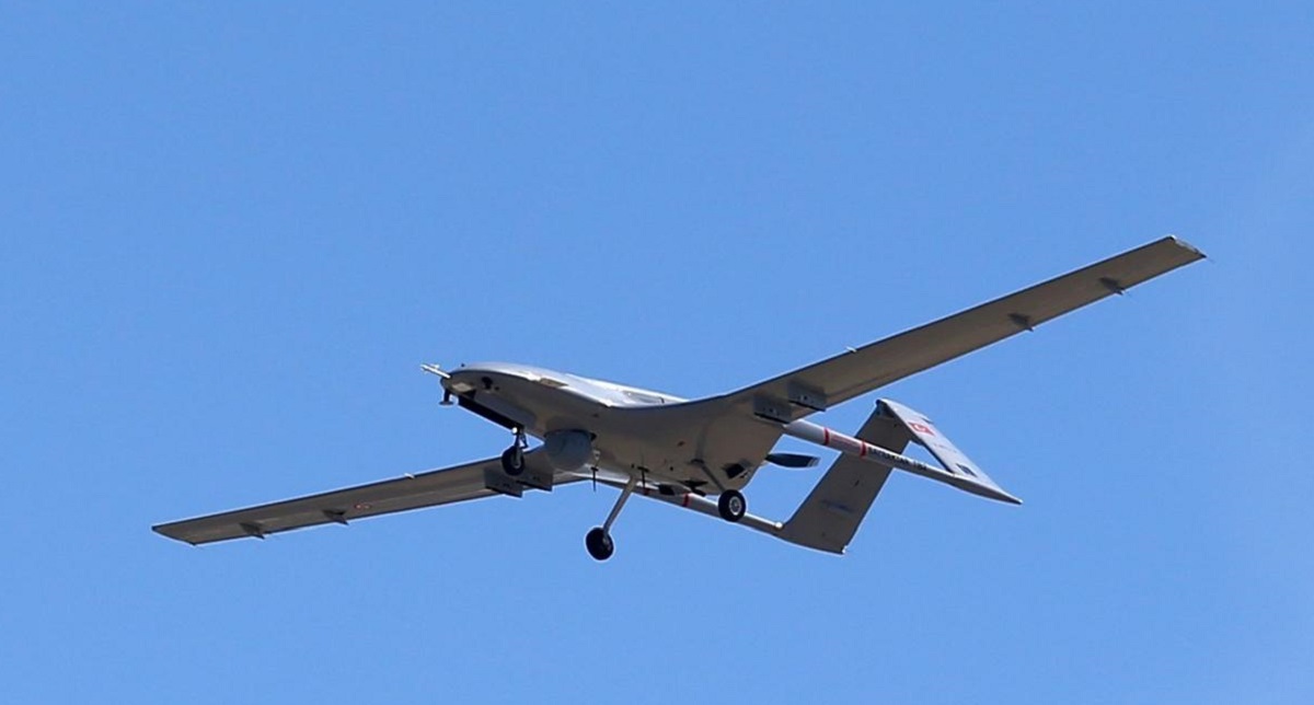 Een nieuw record van Oekraïense UAV's: een van de grootste olieraffinaderijen van rusland, op 1.500 km van de grens, werd aangevallen Een nieuw record van Oekraïense UAV's: een van de grootste olieraffinaderijen van rusland, op 1.500 km van de grens, werd aangevallen