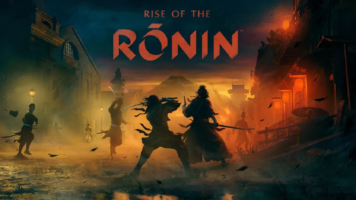 State of Play bevat een overzichtstrailer van de gameplay van de actiegame Rise of the Ronin van Team Ninja Studios State of Play bevat een overzichtstrailer van de gameplay van de actiegame Rise of the Ronin van Team Ninja Studios