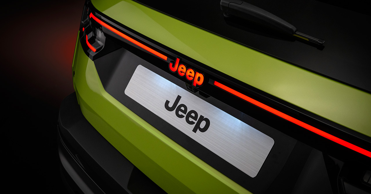 Jeep Compass 2023 off-road Jeep Compass 2023 off-road