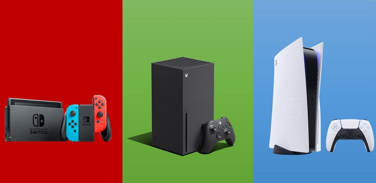 PC en Nintendo Switch hebben geen concurrentie meer: HowLongToBeat heeft een lijst gepubliceerd van de populairste gameplatforms van 2023 PC en Nintendo Switch hebben geen concurrentie meer: HowLongToBeat heeft een lijst gepubliceerd van de populairste gameplatforms van 2023